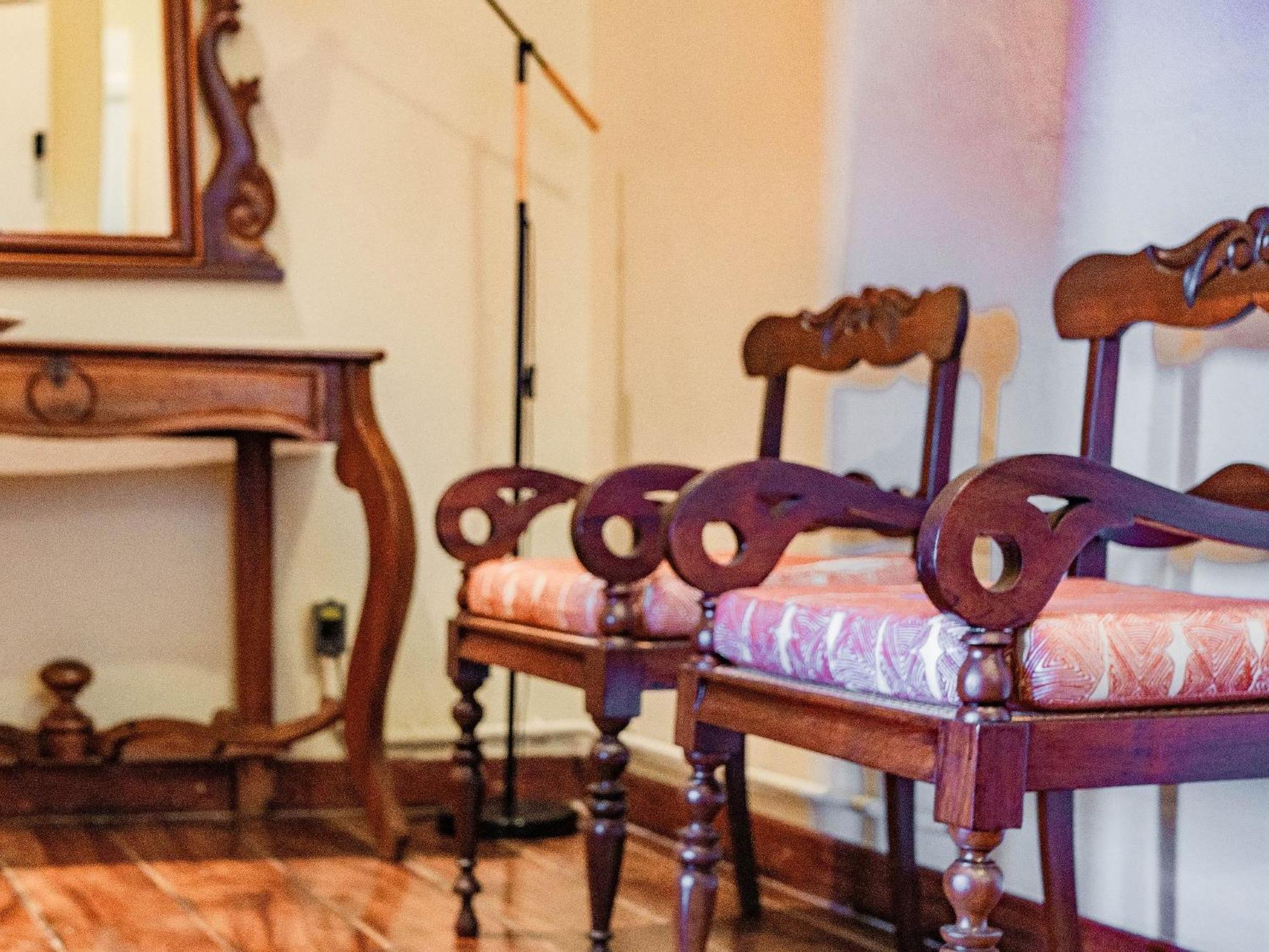 סלבאדור Casarao De Epoca, Studios Ate 6 Hospedes. מראה חיצוני תמונה