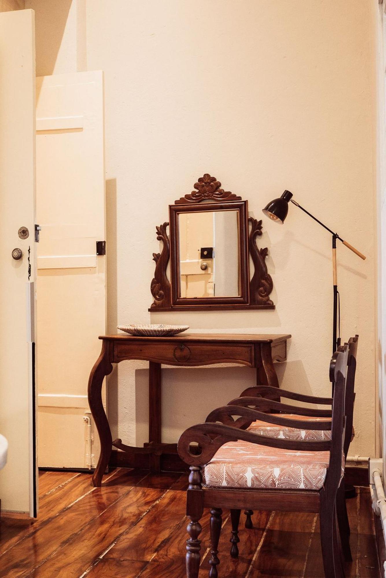 סלבאדור Casarao De Epoca, Studios Ate 6 Hospedes. מראה חיצוני תמונה